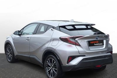 Toyota C-HR 1.8 Hybrid Prestige