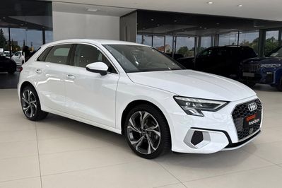 Audi A3 Sportback 30 TFSI