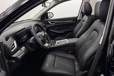 DFSK E5 Comfort 1.5  PHEV E-CVT