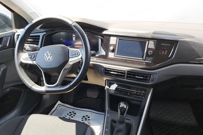Volkswagen Taigo 1.0 TSI Life DSG