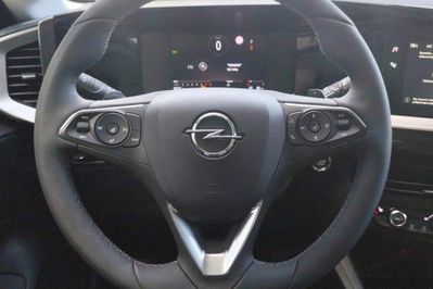 Opel Mokka 1.2 Edition Turbo A8