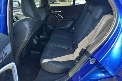 BMW X2 sDrive20i M Sport