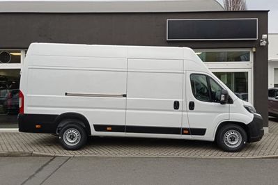 Fiat Ducato Maxi 3.5T L4H3