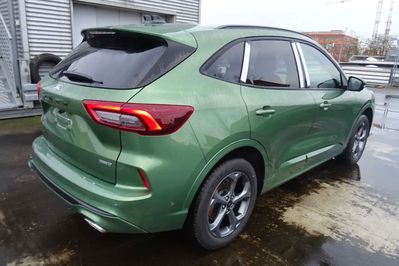 Ford Kuga ST-Line X 2.5 FHEV FWD  eCVT