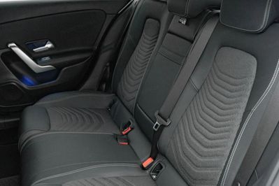 Mercedes Klasa A 200 d Progressive