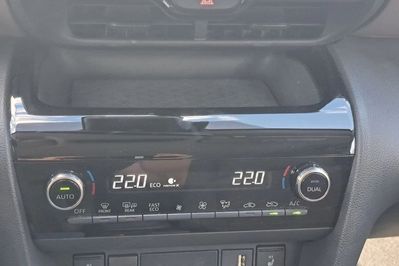 Toyota Yaris Cross Hybrid 1.5 Executive