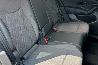 Volkswagen Tiguan Life Plus 1.5 eTSI DSG