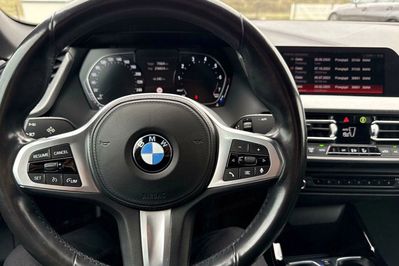 BMW Seria 2 218i M Sport