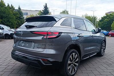 Renault Austral Techno 1.2 E-Tech Full Hybrid