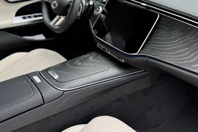 Mercedes Klasa E 220 d  4-Matic AMG Estate