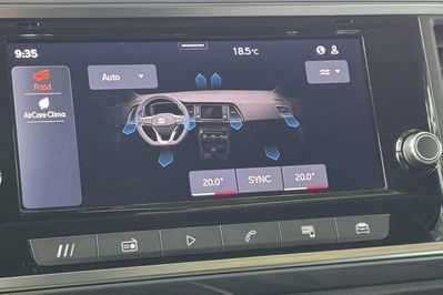 Seat Ateca 1.5 TSI Style S&S DSG