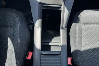 Peugeot Rifter Long L2H1 MPV Allure