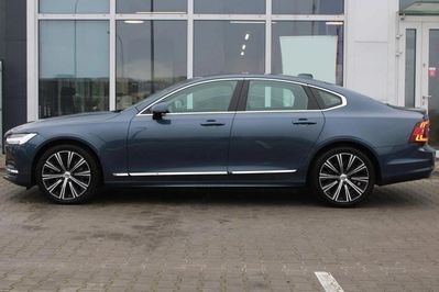 Volvo S90 B4 B Plus Bright