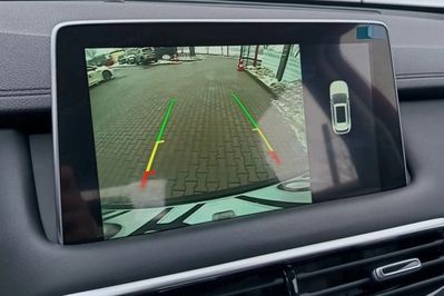 MG HS 1.5 T-GDI Excite