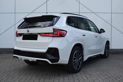 BMW X1 xDrive25e M Sport