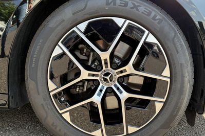 Mercedes Klasa E 200  4-Matic Avantgarde