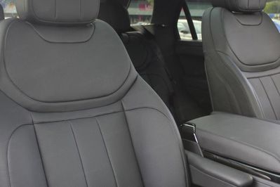 Land Rover Range Rover Sport Range Rover S D300 SE