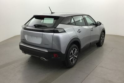 Peugeot 2008 STYLE 1.2 mHEV e-DCS6