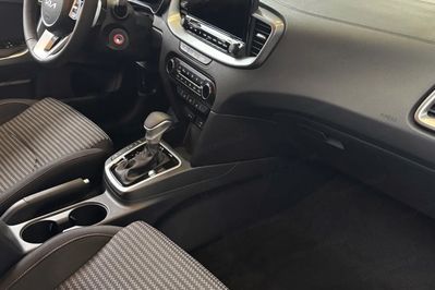 Kia XCeed M 1.6 T-GDI  DCT
