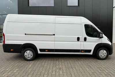 Toyota Proace Max Active L4H2 AT8