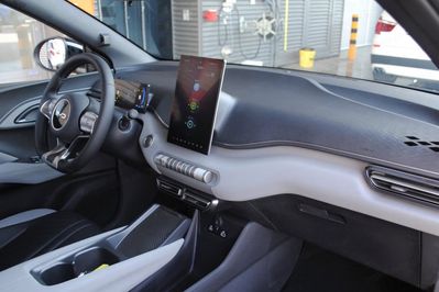 BYD Dolphin Surf Boost