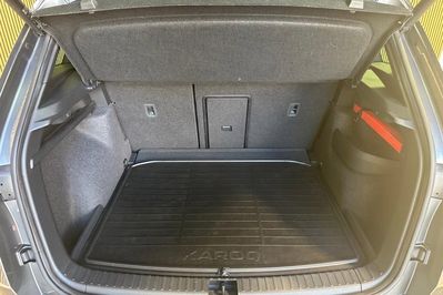 Skoda Karoq Sportline 1.5 TSI DSG