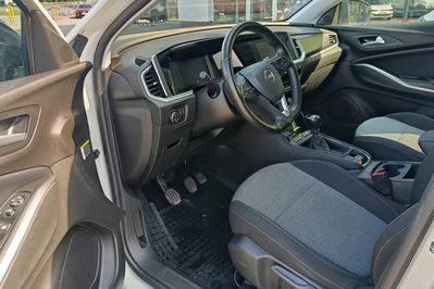 Opel Grandland X T GPF Edition Business Pack S&S