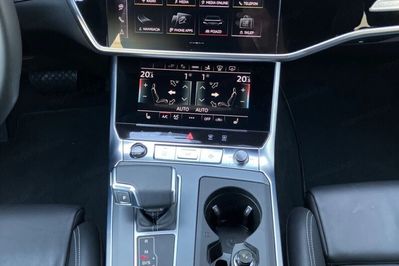 Audi A7 50 TFSI e PHEV Quattro S tronic