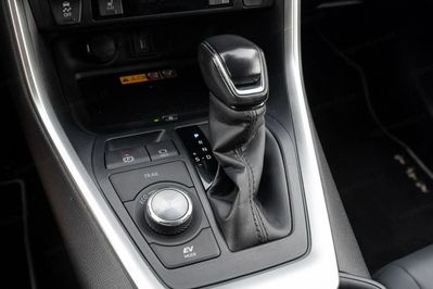 Toyota RAV4 2.5 Hybrid 4x4