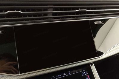 Audi Q8 SQ8 TFSI quattro