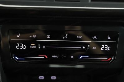Seat Tarraco 2.0 Eco TSI FR S&S 4Drive DSG