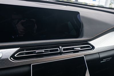 Baic Beijing 7 1.5T Luxury Plus DCT