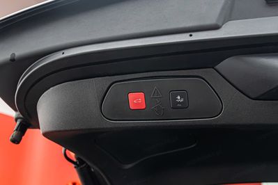 Opel Grandland X 1.2 GS