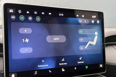 Skoda Kodiaq 2.0 TDI 4x4 Selection DSG