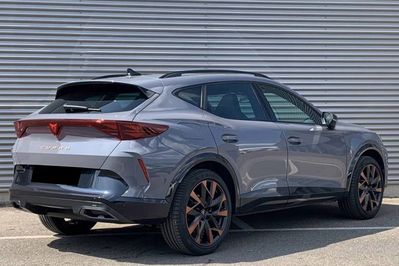 Cupra Formentor 1.5 eTSI DSG