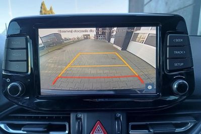 Hyundai i30 1.5 T-GDI Smart DCT