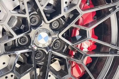 BMW Seria 3 Touring M3 Competition xDrive