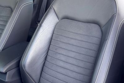 Volkswagen Passat 2.0 TDI 4Mot. DSG