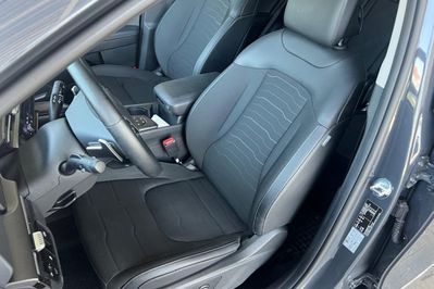 Kia Sportage 1.6 T-GDI L 2WD DCT