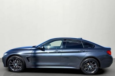 BMW Seria 4 428i xDrive M Sport