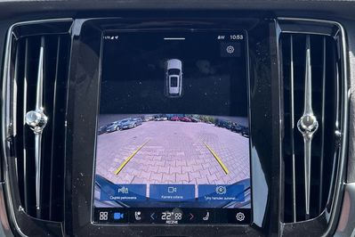 Volvo V90 Cross Country B5 B AWD Core