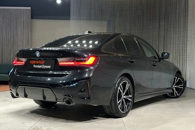 BMW Seria 3 318I m Sport
