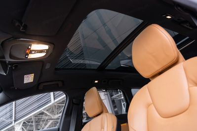 Volvo V90 T8 AWD Plug-In Hybrid Ultimate Bright aut