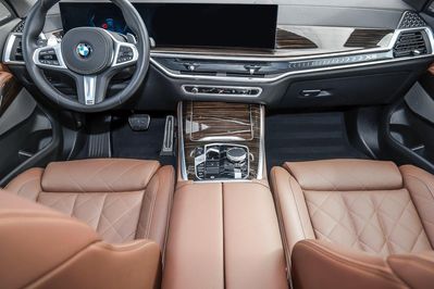 BMW X5 xDrive30d M Sport