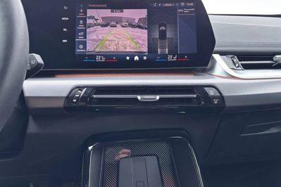 BMW X1 sDrive18i M Sport