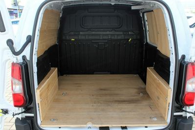 Fiat Doblo Cargo/Van L1H1
