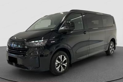 Volkswagen Caravelle Life L2H1 DSG