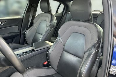 Volvo S60 T4 R-Design