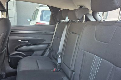 Hyundai Tucson 1.6 T-GDI Smart 2WD DCT