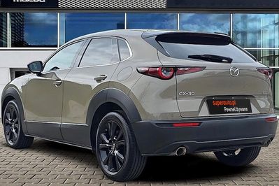 Mazda CX-30 2.0 Mhev Nagisa 2WD